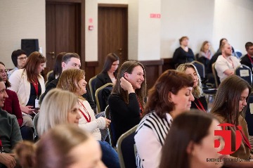Бизнес Технологии Иркутск